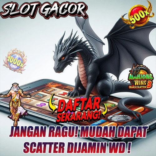 Mahkota778
